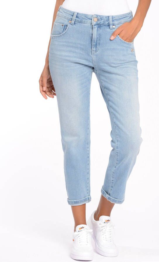 GANG Ankle jeans 94RUBINIA CROPPED Straight fit