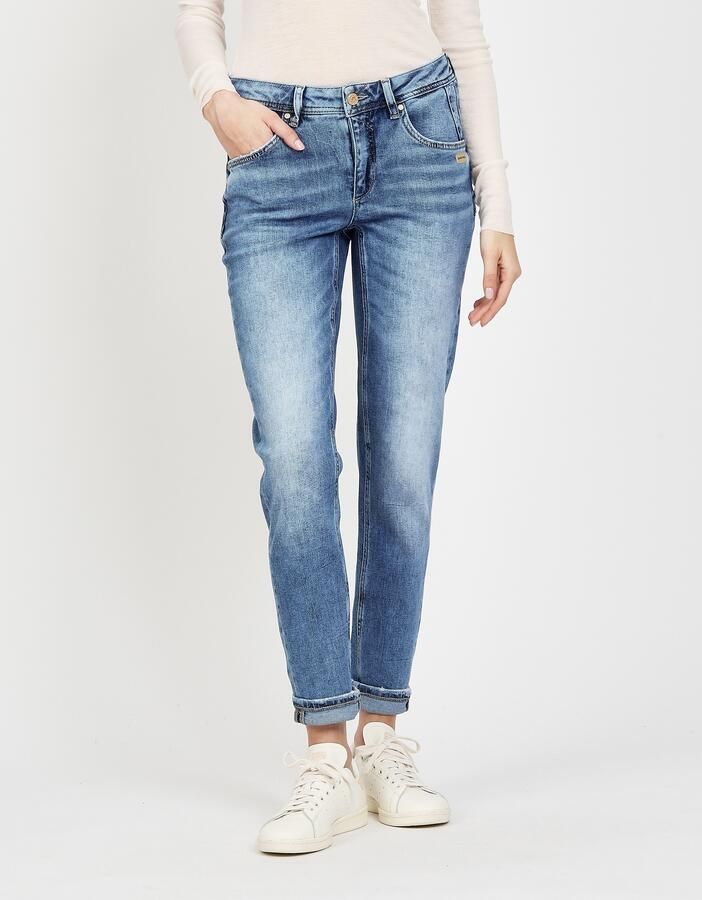 GANG 5-pocket jeans 94ADELA in relaxed fit - Foto 6