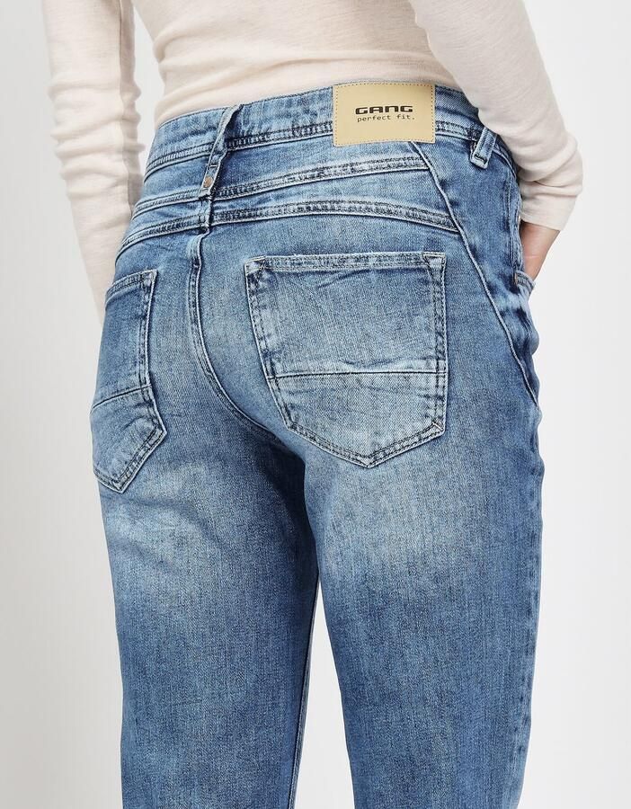 GANG 5-pocket jeans 94ADELA in relaxed fit - Foto 3
