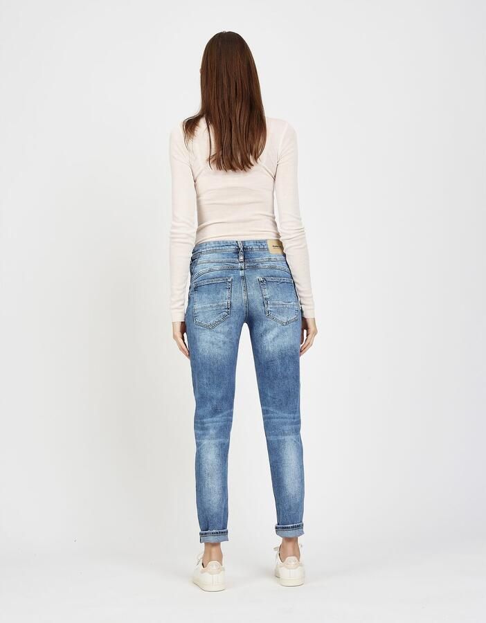 GANG 5-pocket jeans 94ADELA in relaxed fit - Foto 5