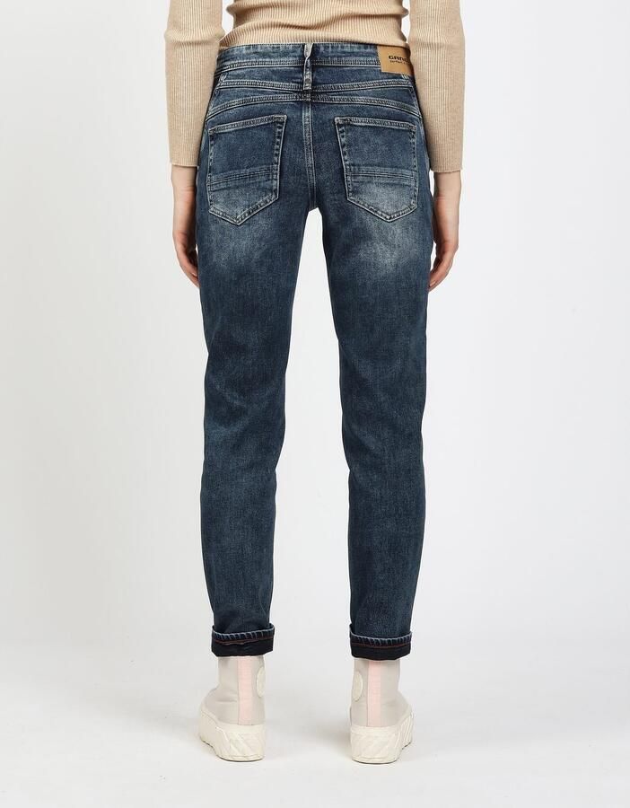 GANG 5-pocket jeans 94ADELA in relaxed fit - Foto 5