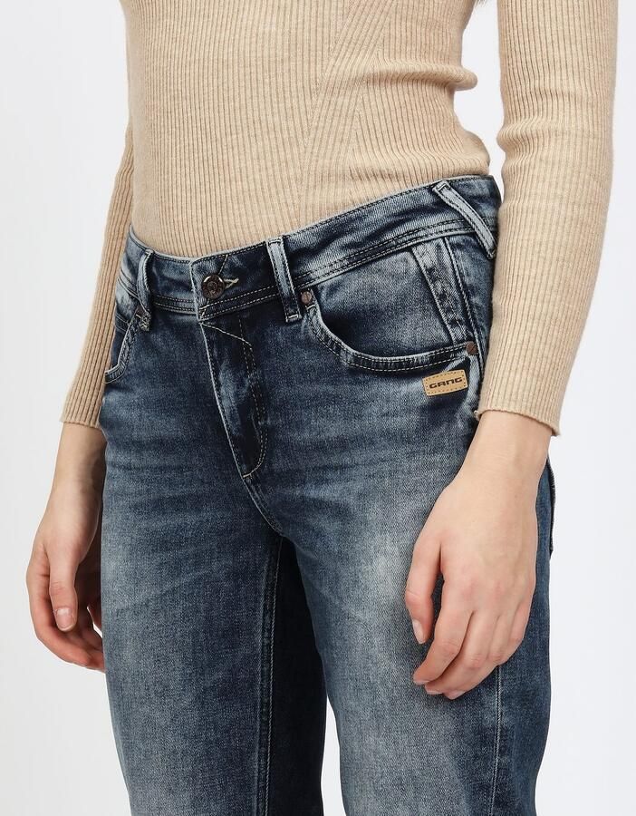 GANG 5-pocket jeans 94ADELA in relaxed fit - Foto 2