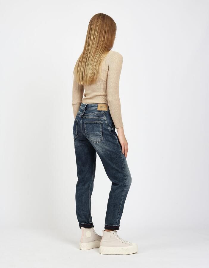 GANG 5-pocket jeans 94ADELA in relaxed fit - Foto 4