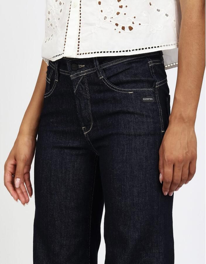 GANG 5-pocket jeans 94AMELIE WIDE LONG