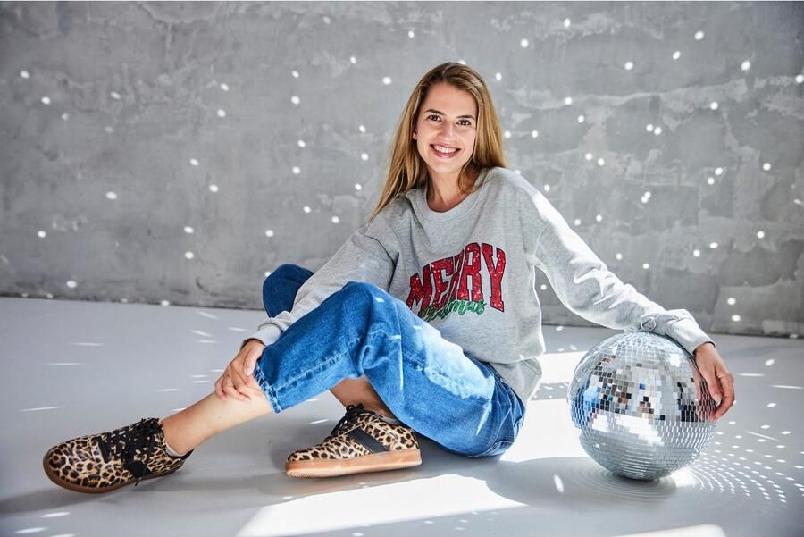 GANG 5-pocket jeans 94IDA cropped - Foto 9