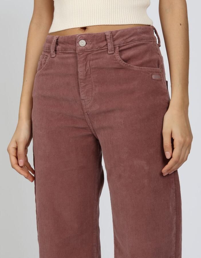 GANG 5-pocket jeans 94IDA cropped - Foto 2