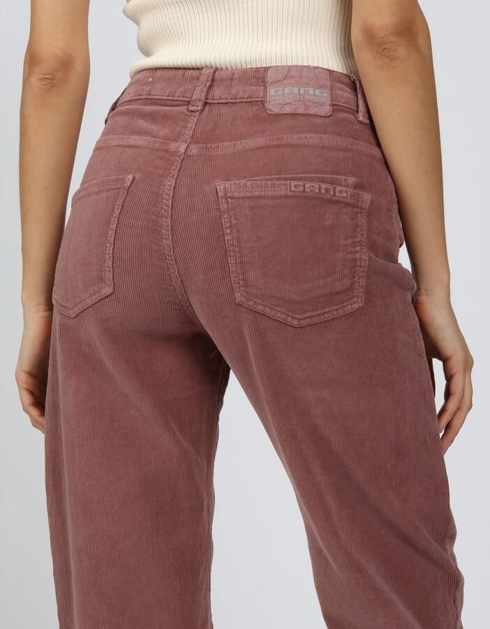 GANG 5-pocket jeans 94IDA cropped - Foto 3