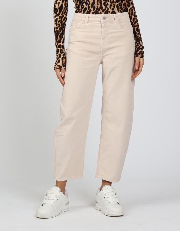 GANG 5-pocket jeans 94IDA cropped - Foto 6