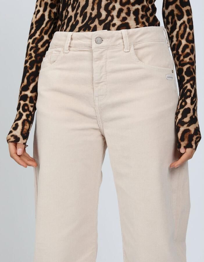 GANG 5-pocket jeans 94IDA cropped - Foto 2