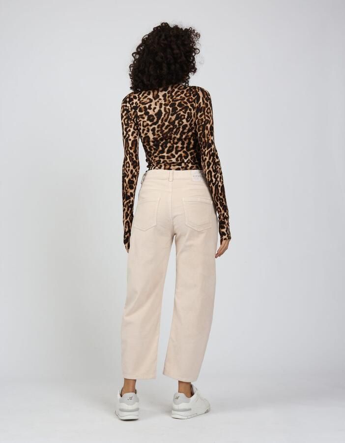 GANG 5-pocket jeans 94IDA cropped - Foto 5