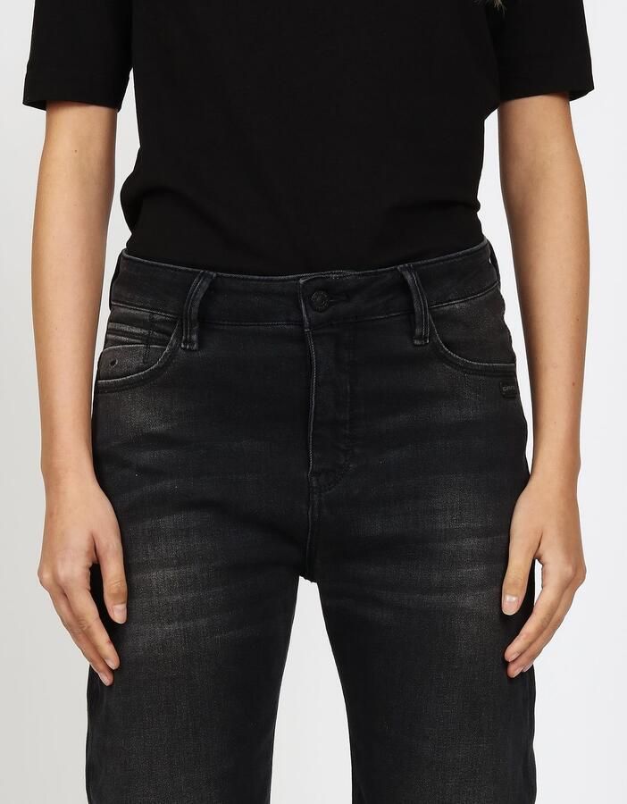 GANG 5-pocket jeans 94IDA cropped - Foto 3