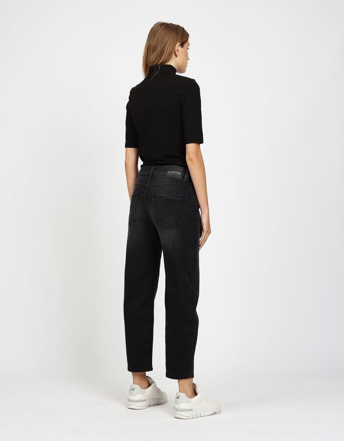 GANG 5-pocket jeans 94IDA cropped - Foto 5