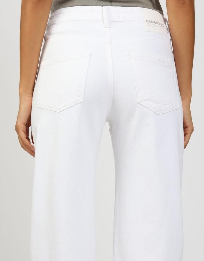 GANG 5-pocket jeans 94IDA in casual o-shape - Foto 3