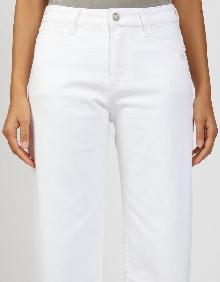 GANG 5-pocket jeans 94IDA in casual o-shape - Foto 4