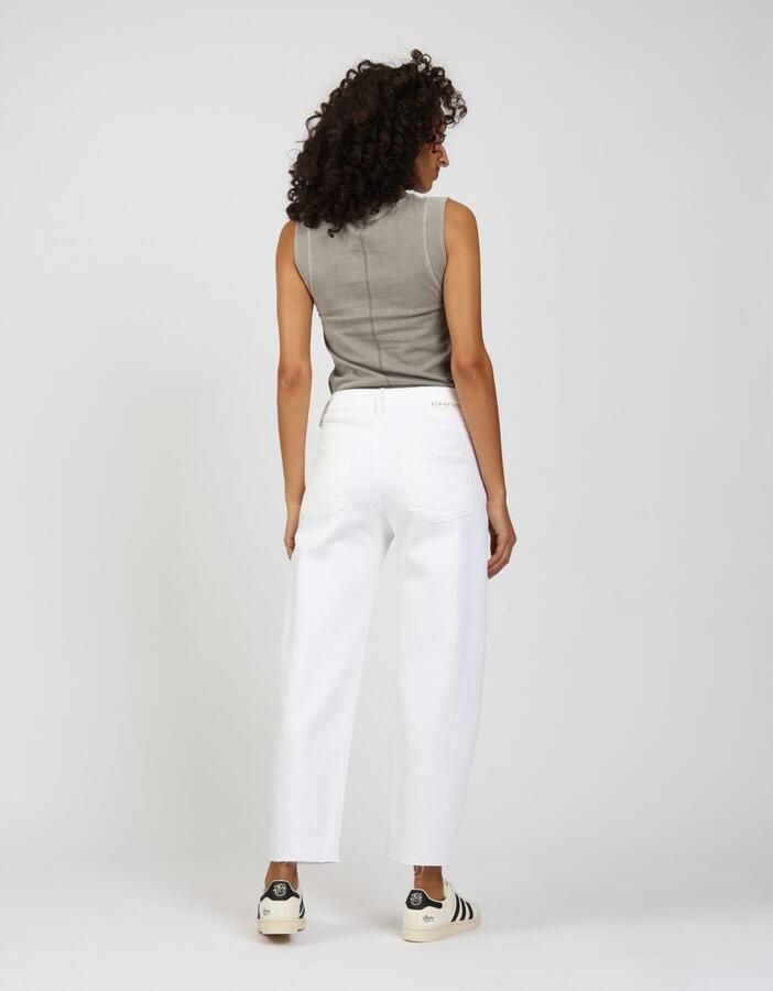 GANG 5-pocket jeans 94IDA in casual o-shape - Foto 6