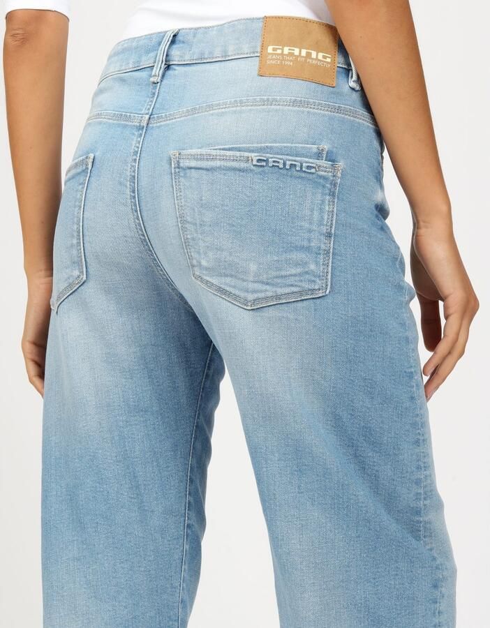 GANG 5-pocket jeans 94IDA in casual o-shape - Foto 2
