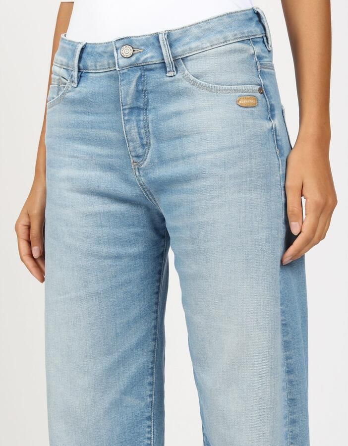 GANG 5-pocket jeans 94IDA in casual o-shape - Foto 3