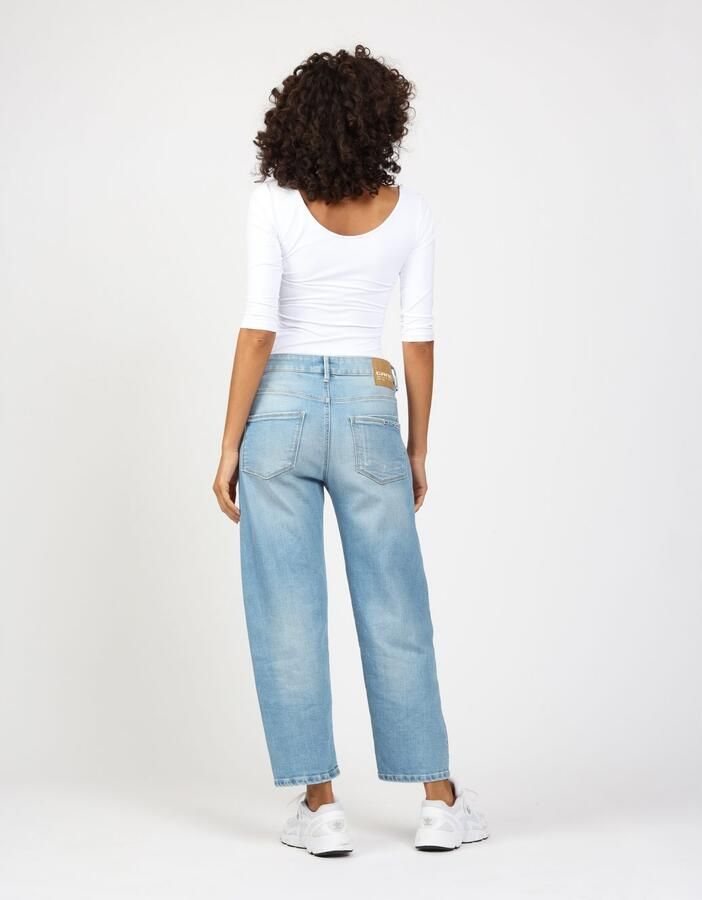 GANG 5-pocket jeans 94IDA in casual o-shape - Foto 5