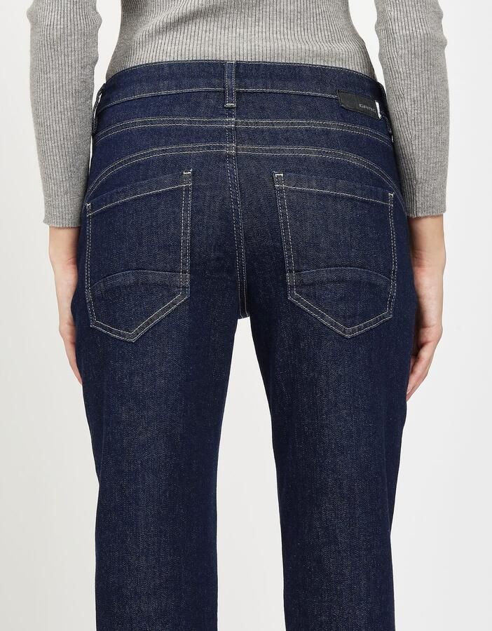 GANG 5-pocket jeans 94JOLINE BOYFRIEND - Foto 2