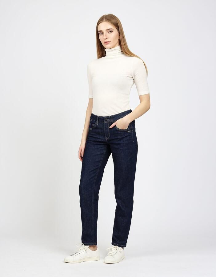 GANG 5-pocket jeans 94JOLINE BOYFRIEND - Foto 3