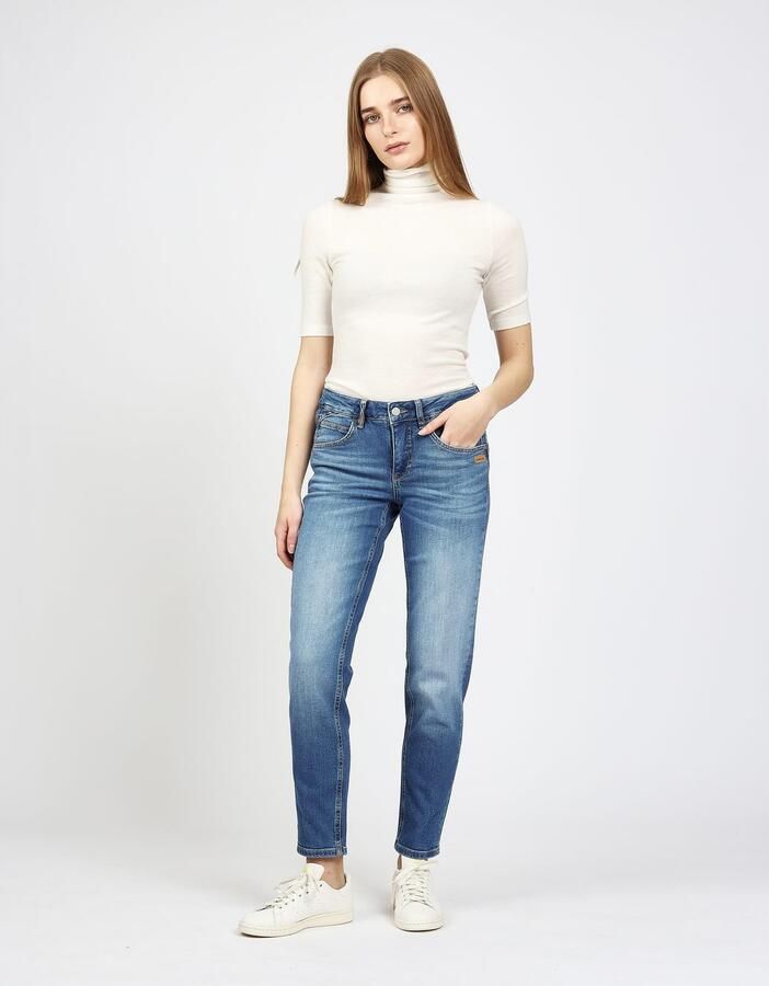 GANG 5-pocket jeans 94JOLINE BOYFRIEND