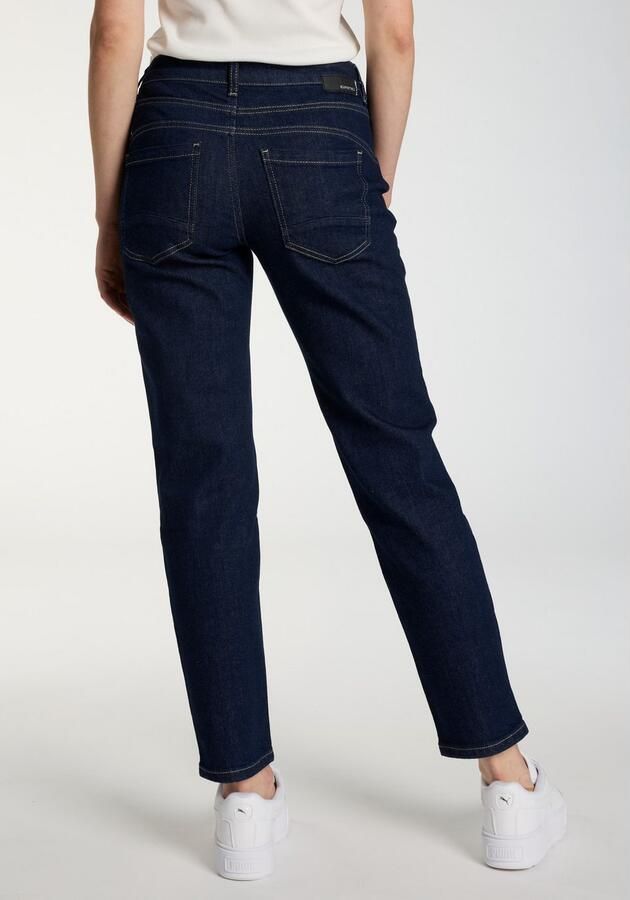 GANG 5-pocket jeans 94JOLINE BOYFRIEND - Foto 4