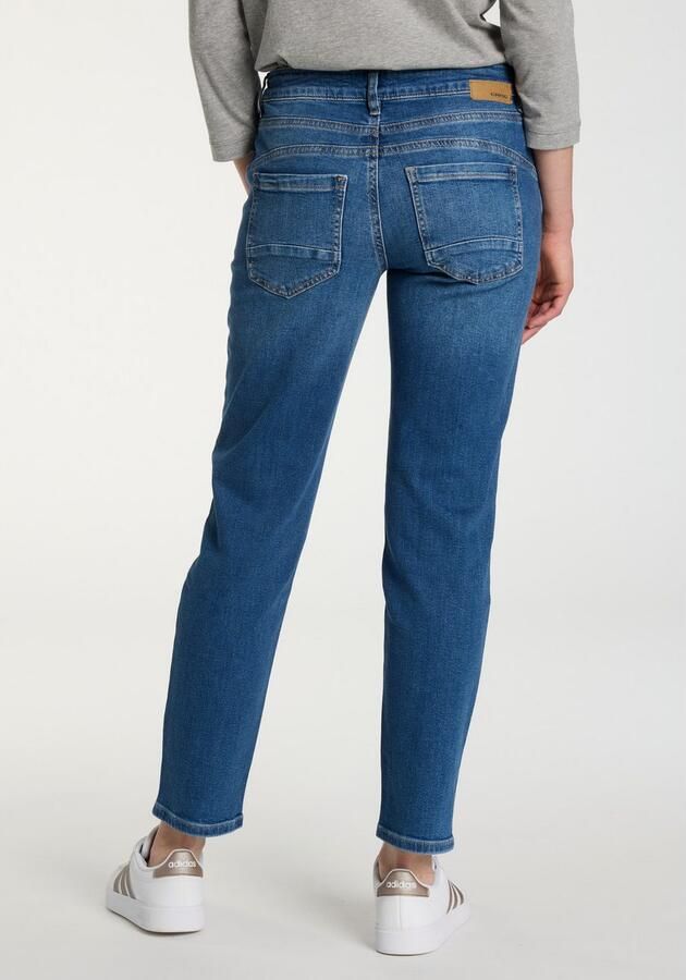 GANG 5-pocket jeans 94JOLINE BOYFRIEND - Foto 2
