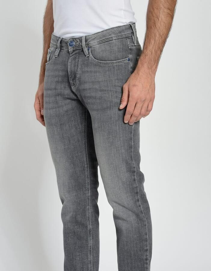 GANG 5-pocket jeans 94NICO in twee verschillende broeklengtes in 5-pocket stijl - Foto 2