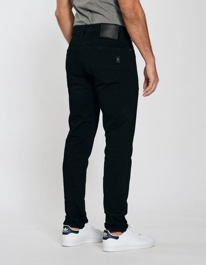 GANG 5-pocket jeans 94NICO in twee verschillende broeklengtes in 5-pocket stijl - Foto 2