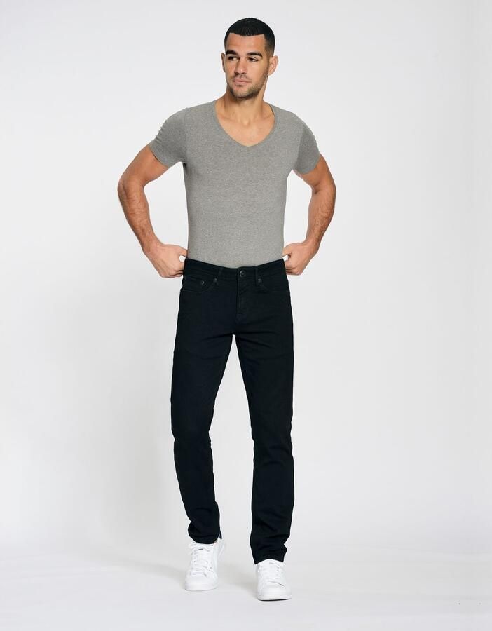 GANG 5-pocket jeans 94NICO in twee verschillende broeklengtes in 5-pocket stijl - Foto 5