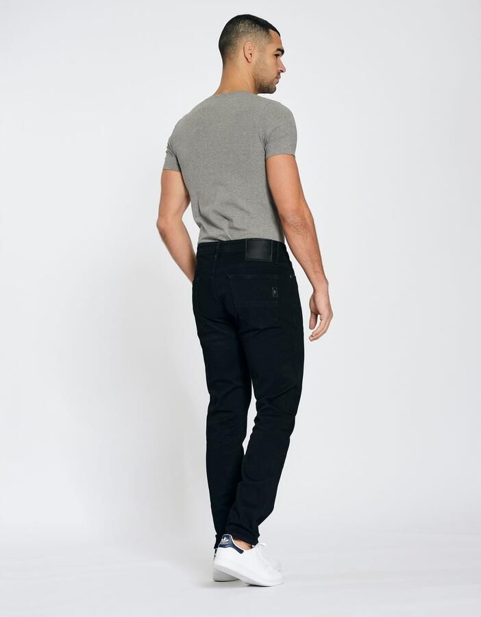 GANG 5-pocket jeans 94NICO in twee verschillende broeklengtes in 5-pocket stijl - Foto 6