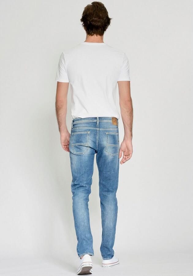 GANG 5-pocket jeans 94NICO in twee verschillende broeklengtes in 5-pocket stijl - Foto 4