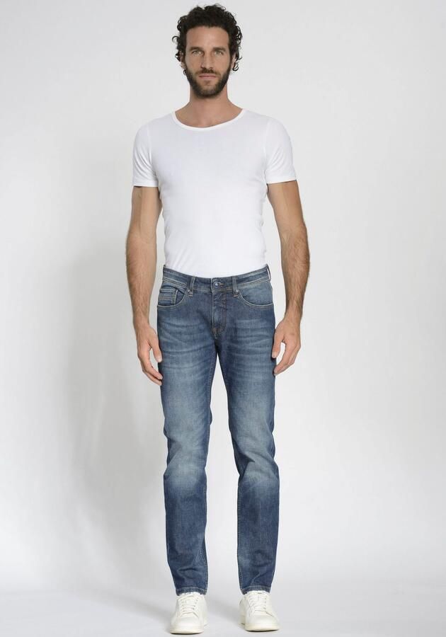 GANG 5-pocket jeans 94NICO in twee verschillende broeklengtes in 5-pocket stijl - Foto 6