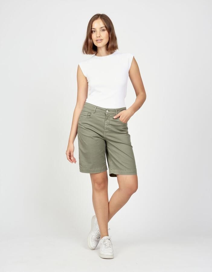 GANG Bermuda 94CARLOTTA BERMUDA - Foto 4