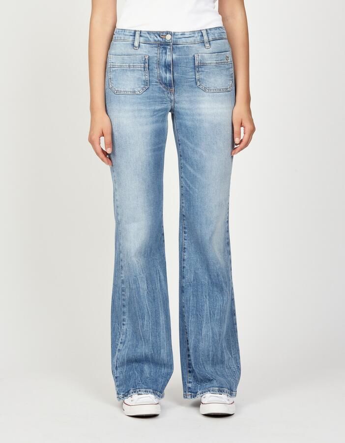 GANG Bootcut jeans 94 JESSI FLARED - Foto 8