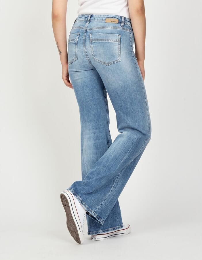GANG Bootcut jeans 94 JESSI FLARED