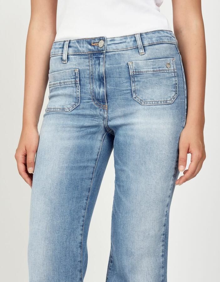 GANG Bootcut jeans 94 JESSI FLARED - Foto 3