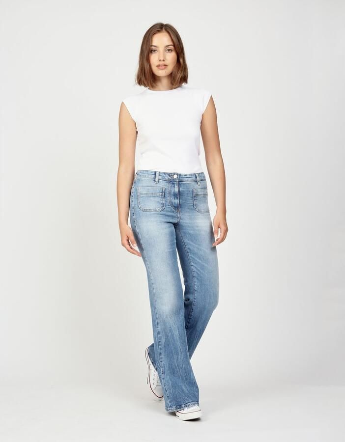 GANG Bootcut jeans 94 JESSI FLARED - Foto 4