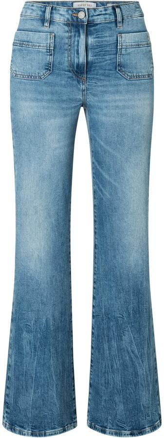 GANG Bootcut jeans 94 JESSI FLARED - Foto 6