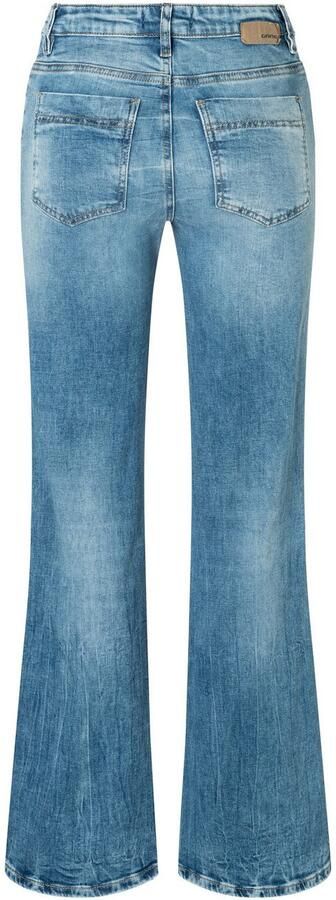 GANG Bootcut jeans 94 JESSI FLARED - Foto 7