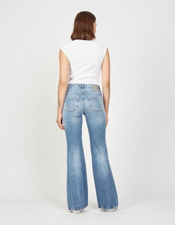 GANG Bootcut jeans 94 JESSI FLARED - Foto 5