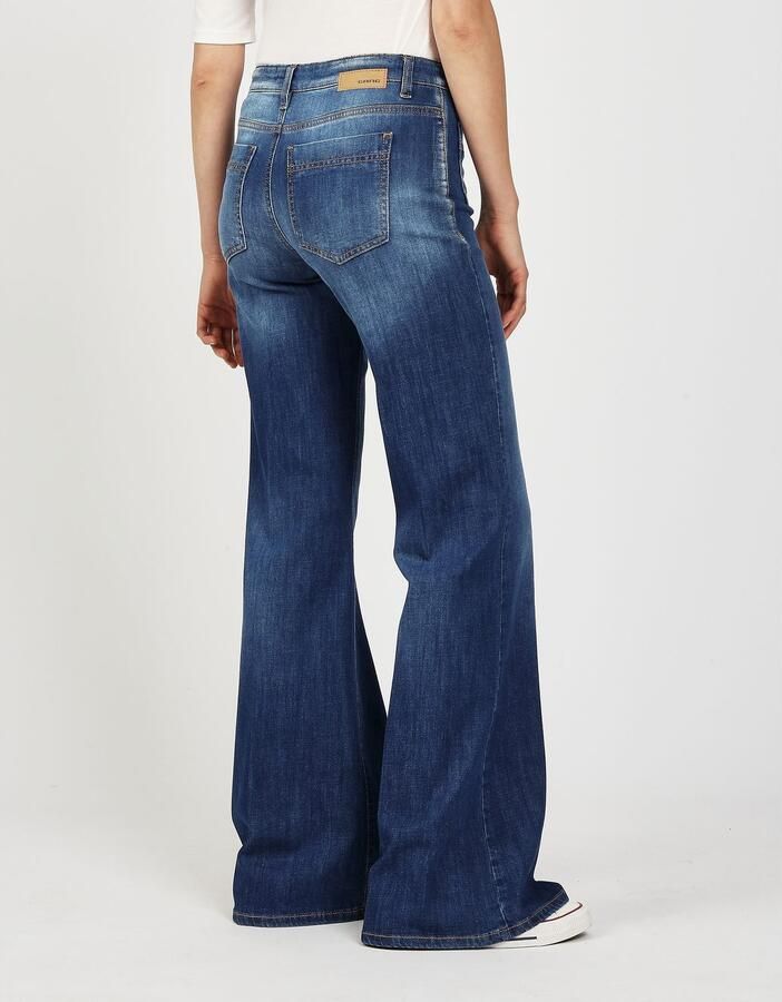 GANG Bootcut jeans 94 JESSI FLARED