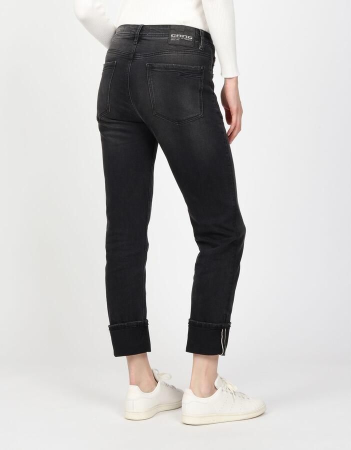 GANG Boyfriendjeans 94NICA WORKER coole androgyn look