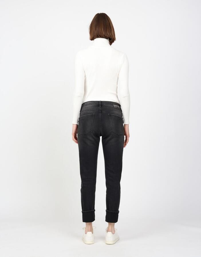 GANG Boyfriendjeans 94NICA WORKER coole androgyn look - Foto 5