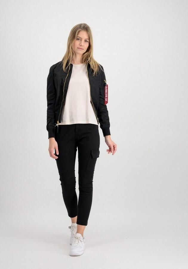 Levi's Stijlvol Logo T-shirt in wit katoen White Dames - Foto 9