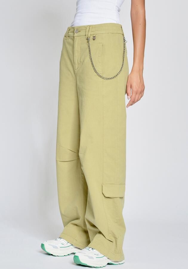 GANG Cargobroek 94Tessa - Foto 6