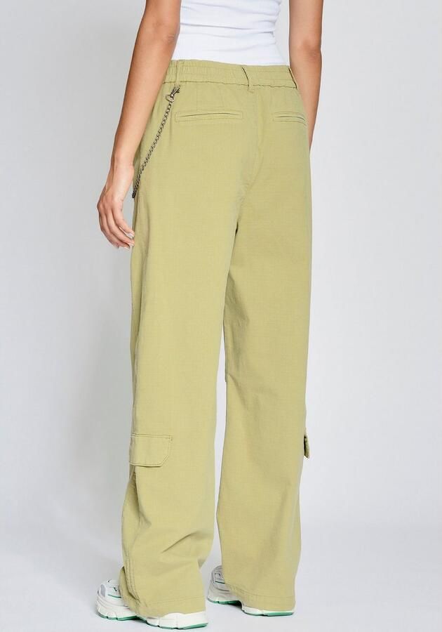 GANG Cargobroek 94Tessa - Foto 4