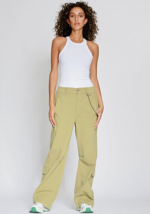 GANG Cargobroek 94Tessa - Foto 5