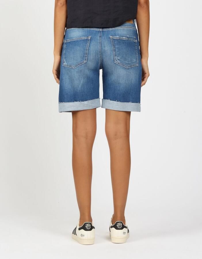 GANG Jeansbermuda 94IDA BERMUDA