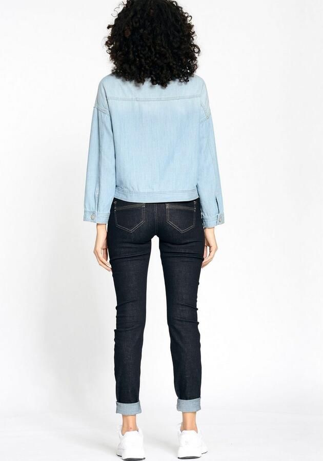 GANG Jeansjack 94LILLY Loose fit - Foto 5